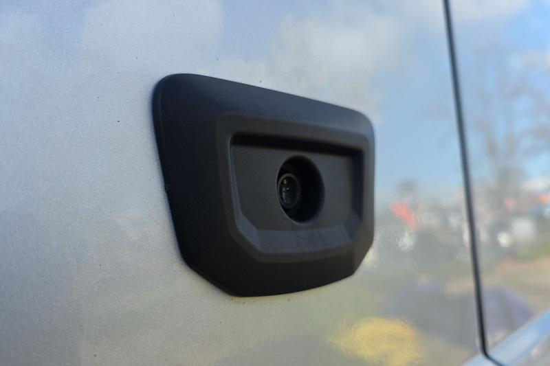 Used Ford Transit 2025 for sale - 78042823: Photo 25