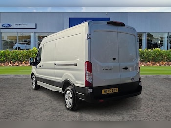 Used Ford Transit 2025 for sale - 78042823: Photo