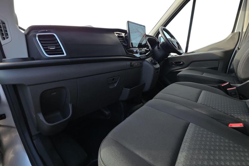 Used Ford Transit 2025 for sale - 78042823: Photo 3