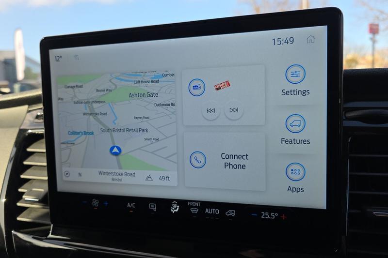 Used Ford Transit 2025 for sale - 78042823: Photo 35