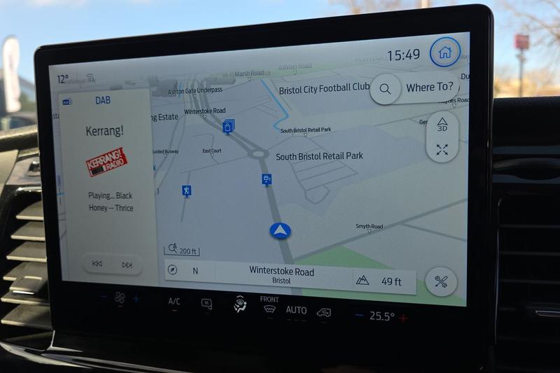 Used Ford Transit 2025 for sale - 78042823: Photo 36