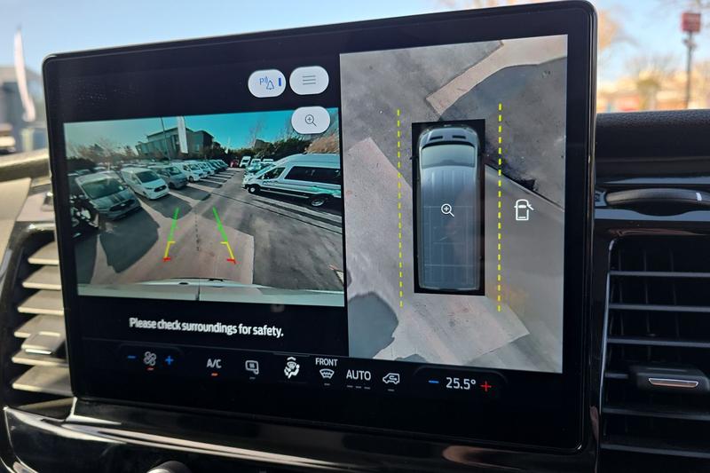 Used Ford Transit 2025 for sale - 78042823: Photo 37