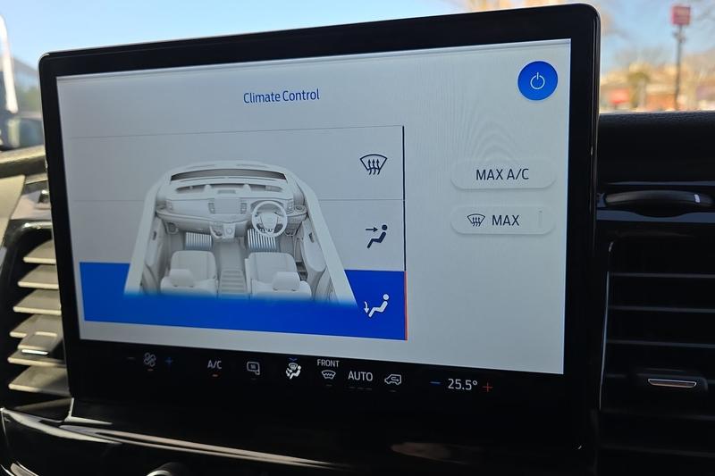 Used Ford Transit 2025 for sale - 78042823: Photo 38