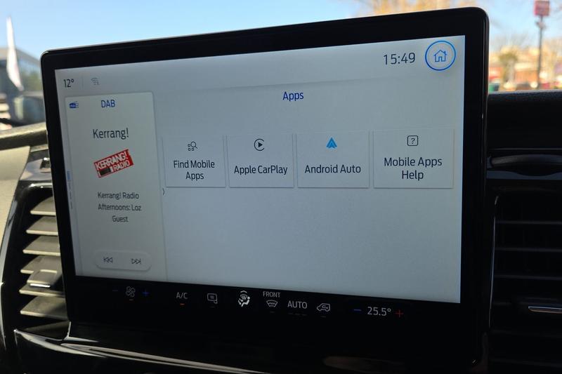 Used Ford Transit 2025 for sale - 78042823: Photo 39