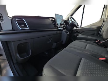 Used Ford Transit 2025 for sale - 78042823: Photo