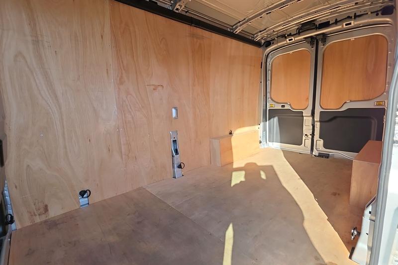 Used Ford Transit 2025 for sale - 78042823: Photo 4