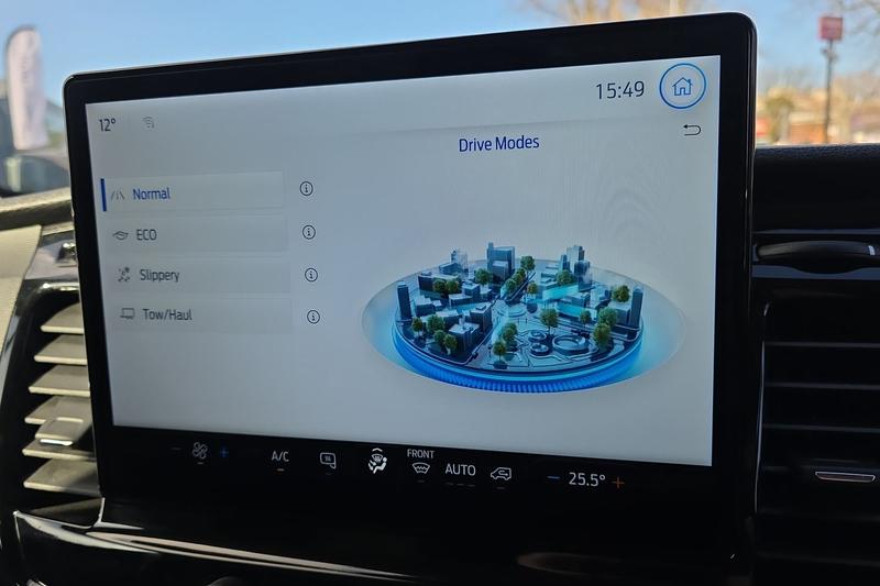 Used Ford Transit 2025 for sale - 78042823: Photo 40