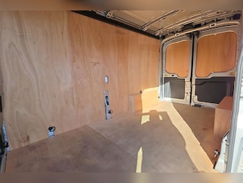 Used Ford Transit 2025 for sale - 78042823: Photo