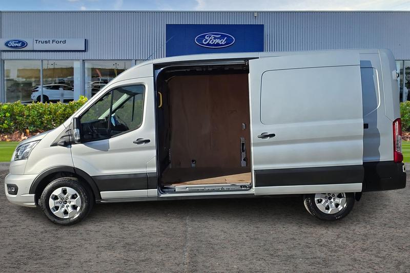 Used Ford Transit 2025 for sale - 78042823: Photo 5