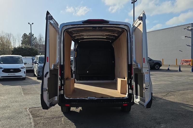 Used Ford Transit 2025 for sale - 78042823: Photo 6