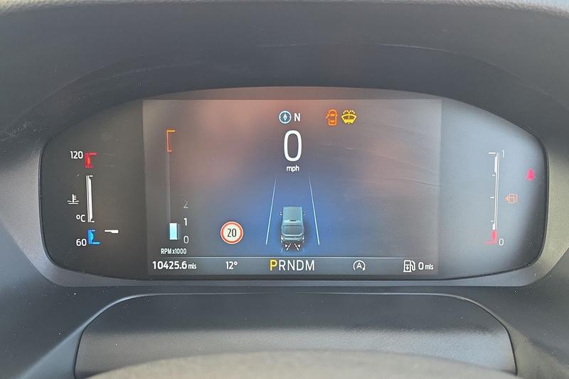 Used Ford Transit 2025 for sale - 78042823: Photo 8