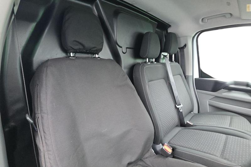 Used Ford Transit Custom 2024 for sale - 77619931: Photo 11