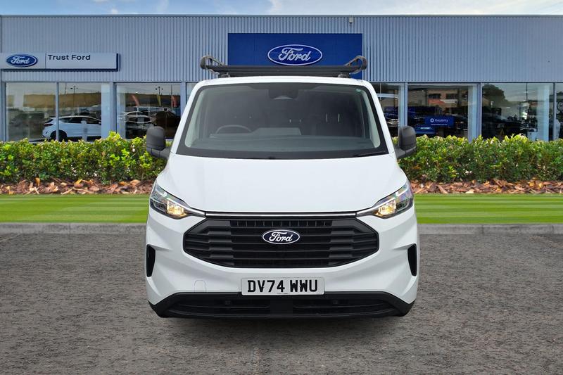 Used Ford Transit Custom 2024 for sale - 77619931: Photo 12