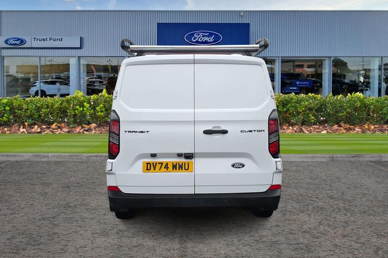 Used Ford Transit Custom 2024 for sale - 77619931: Photo 13