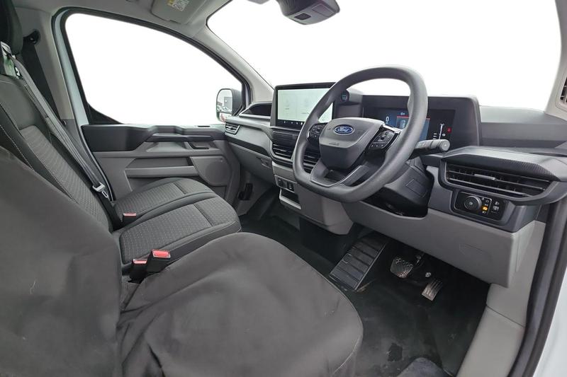 Used Ford Transit Custom 2024 for sale - 77619931: Photo 14
