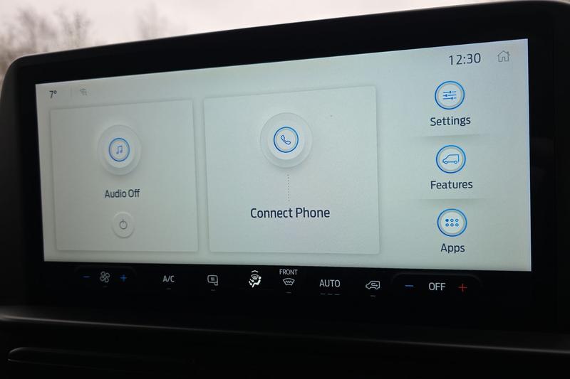 Used Ford Transit Custom 2024 for sale - 77619931: Photo 17