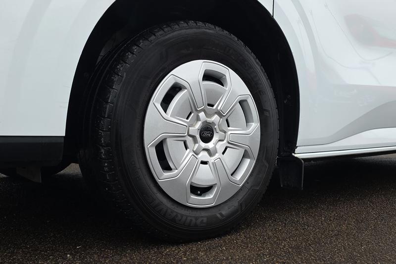 Used Ford Transit Custom 2024 for sale - 77619931: Photo 19