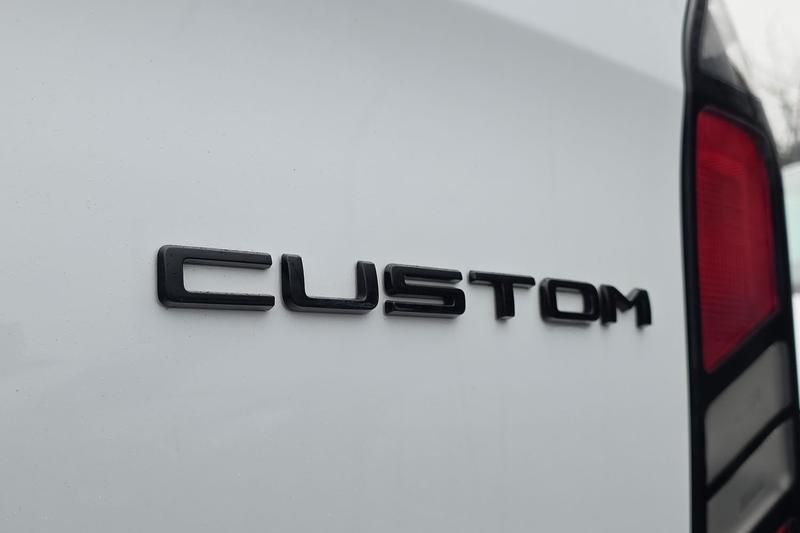 Used Ford Transit Custom 2024 for sale - 77619931: Photo 20
