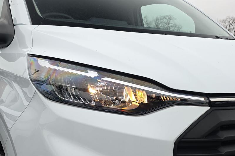 Used Ford Transit Custom 2024 for sale - 77619931: Photo 21