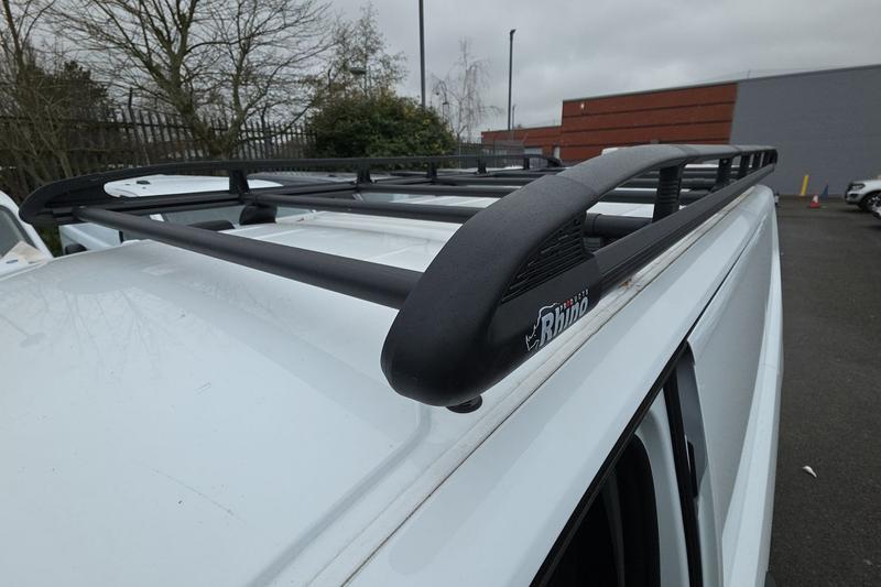 Used Ford Transit Custom 2024 for sale - 77619931: Photo 24