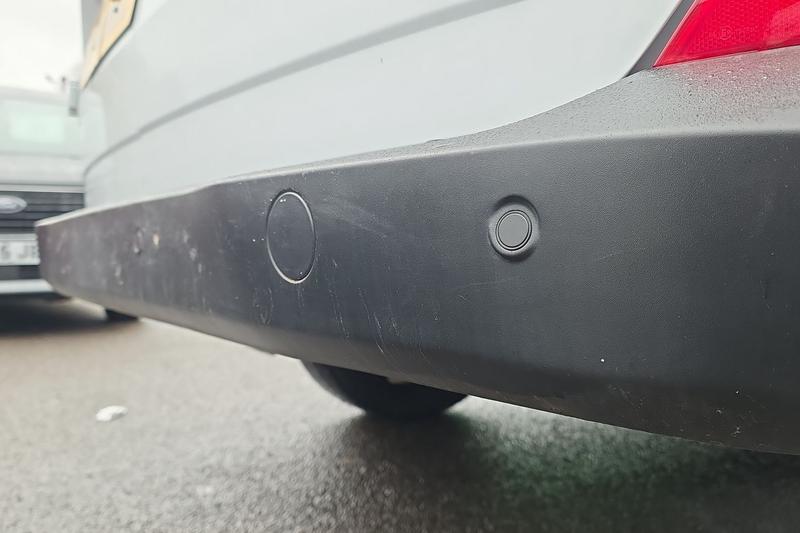 Used Ford Transit Custom 2024 for sale - 77619931: Photo 25