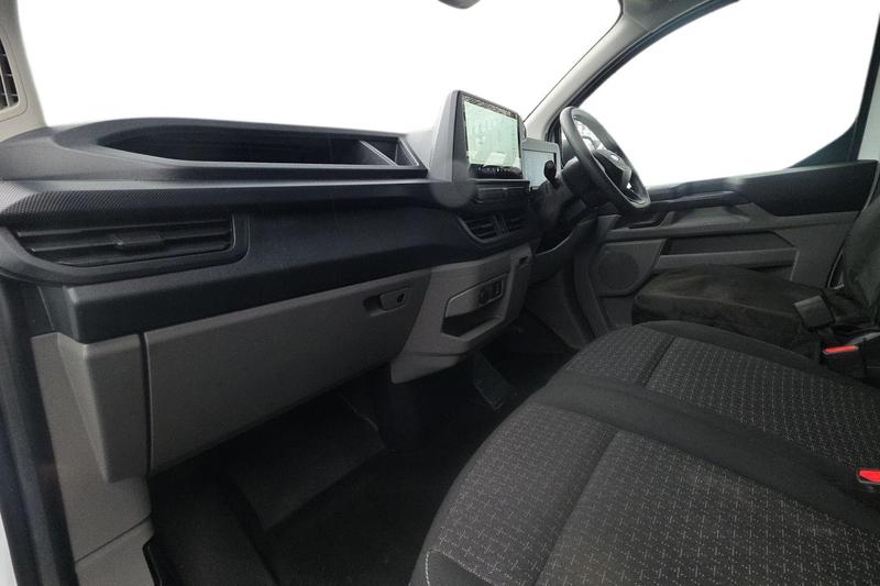 Used Ford Transit Custom 2024 for sale - 77619931: Photo 3