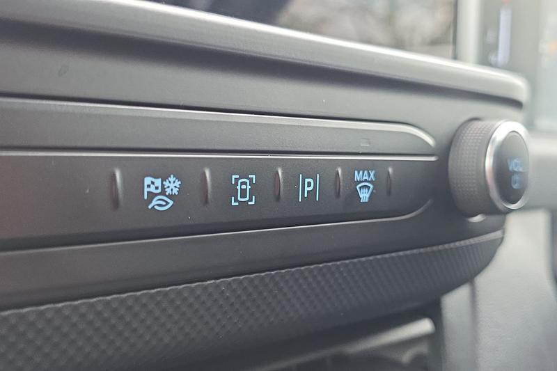 Used Ford Transit Custom 2024 for sale - 77619931: Photo 33