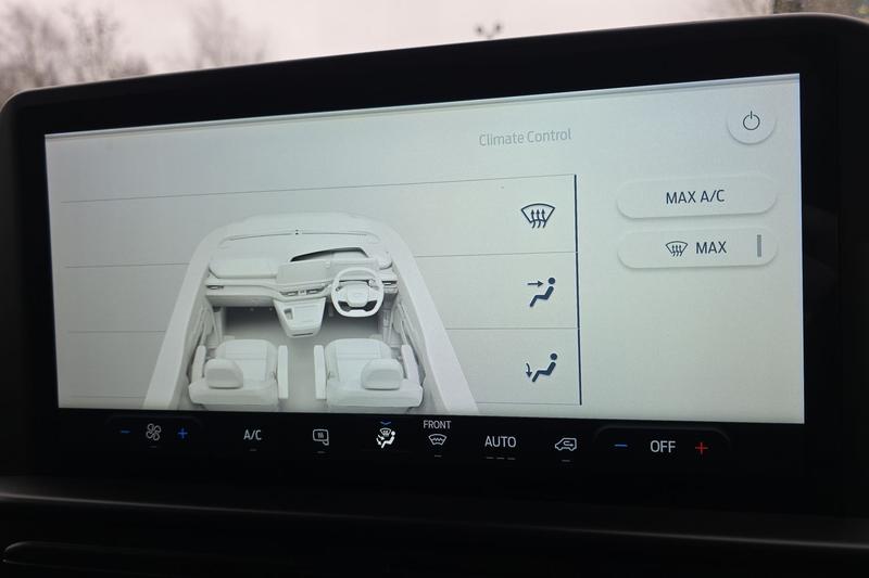 Used Ford Transit Custom 2024 for sale - 77619931: Photo 35