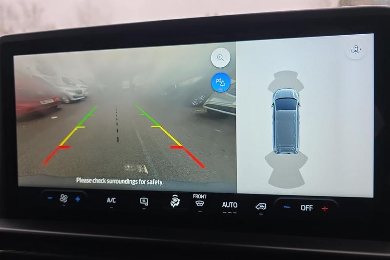 Used Ford Transit Custom 2024 for sale - 77619931: Photo 36