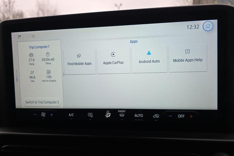 Used Ford Transit Custom 2024 for sale - 77619931: Photo 38