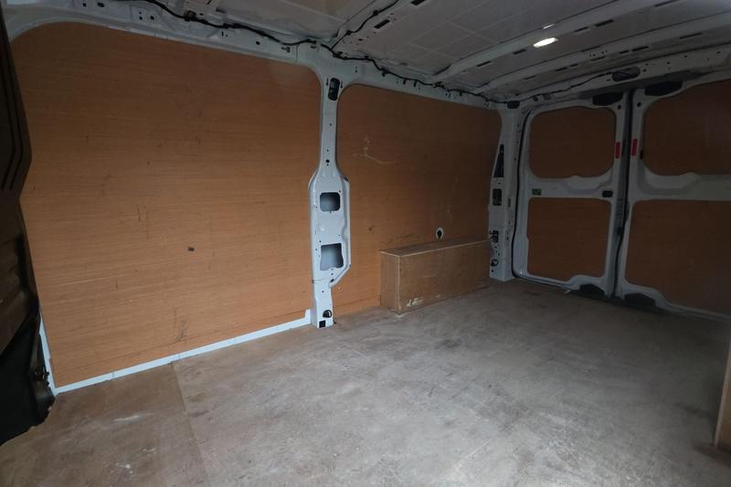 Used Ford Transit Custom 2024 for sale - 77619931: Photo 4