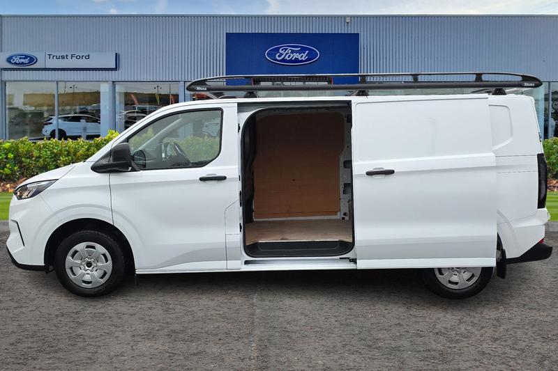 Used Ford Transit Custom 2024 for sale - 77619931: Photo 5