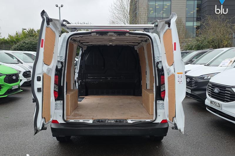 Used Ford Transit Custom 2024 for sale - 77619931: Photo 6