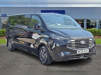 Used Ford Transit Custom 2026 for sale - 79479637: Photo