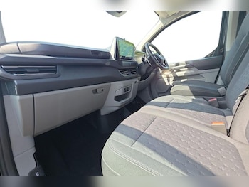 Used Ford Transit Custom 2026 for sale - 79479637: Photo