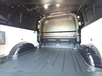 Used Ford Transit Custom 2026 for sale - 79479637: Photo