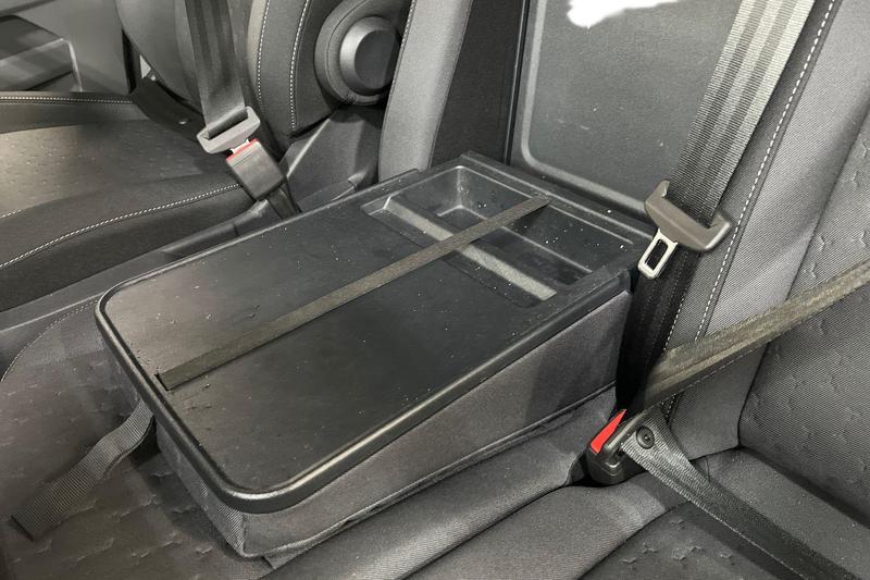 Used Ford Transit Custom 2025 for sale - 77339885: Photo 10