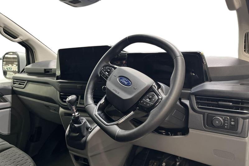 Used Ford Transit Custom 2025 for sale - 77339885: Photo 13