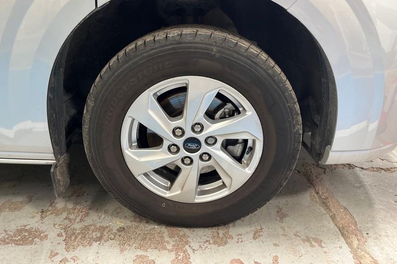 Used Ford Transit Custom 2025 for sale - 77339885: Photo 15