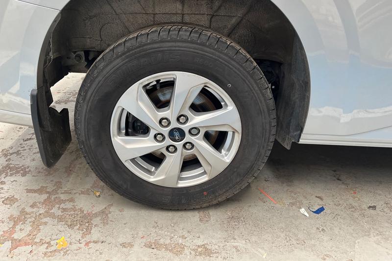 Used Ford Transit Custom 2025 for sale - 77339885: Photo 16