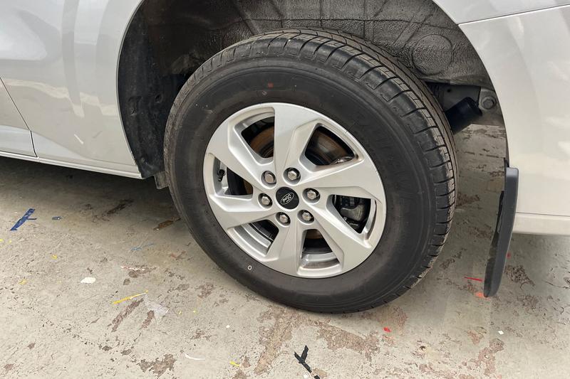 Used Ford Transit Custom 2025 for sale - 77339885: Photo 17