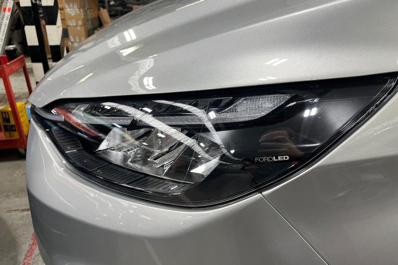 Used Ford Transit Custom 2025 for sale - 77339885: Photo 21