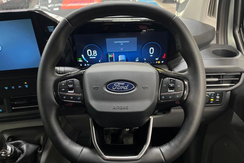 Used Ford Transit Custom 2025 for sale - 77339885: Photo 27