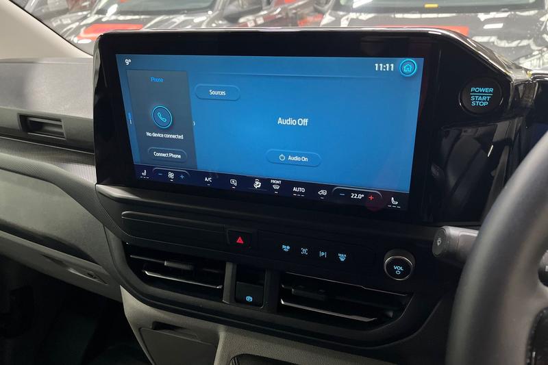 Used Ford Transit Custom 2025 for sale - 77339885: Photo 28