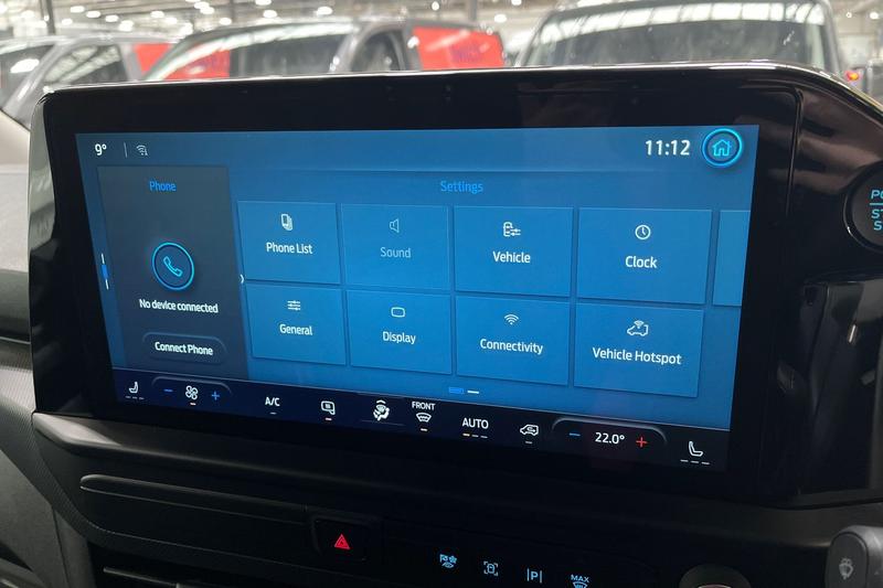 Used Ford Transit Custom 2025 for sale - 77339885: Photo 33