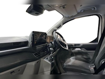 Used Ford Transit Custom 2025 for sale - 77339885: Photo