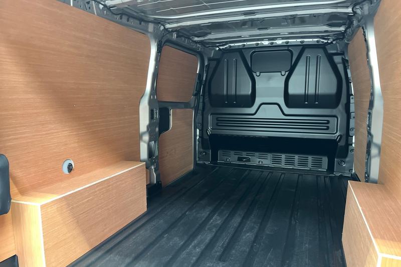 Used Ford Transit Custom 2025 for sale - 77339885: Photo 4