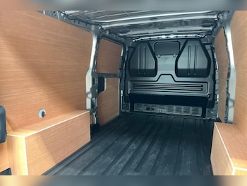 Used Ford Transit Custom 2025 for sale - 77339885: Photo