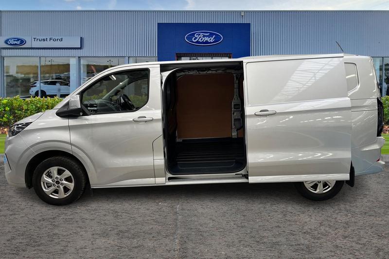 Used Ford Transit Custom 2025 for sale - 77339885: Photo 5