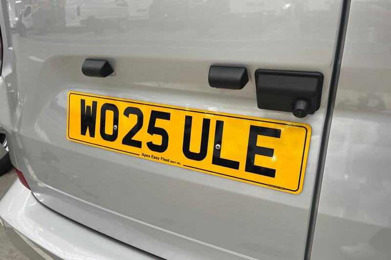 Used Ford Transit Custom 2025 for sale - 77339885: Photo 7